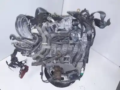 Second-hand car spare part complete engine for toyota yaris active oem iam references 2nr  