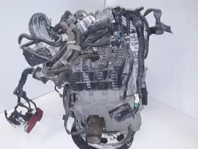 Peça sobressalente para automóvel em segunda mão motor completo por toyota yaris active referências oem iam 2nr