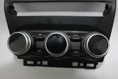 Peça sobressalente para automóvel em segunda mão comando de sofagem (chauffage / ar condicionado) por renault clio v (b7_) 1.3 tce 130 (b7mf) referências oem iam 275102991r   Peça sobressalente para automóvel em segunda mão comando de sofagem (chauffage / ar condicionado) por renault clio v (b7_) 1.3 tce 130 (b7mf) referências oem iam 275102991r