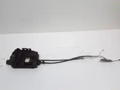 Pièce détachée automobile d'occasion frein à main électrique pour renault scenic ii grand scenic ii références oem iam 8200343471  
