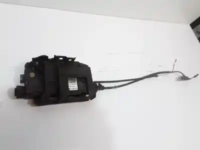 Pièce détachée automobile d'occasion frein à main électrique pour renault scenic ii grand scenic ii références oem iam 8200343471  
