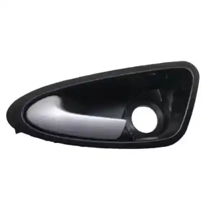 İkinci el araba yedek parçası SOL ÖN IÇ KOL için SEAT IBIZA (6J5)  OEM IAM referansları 6J1837113AAH1  