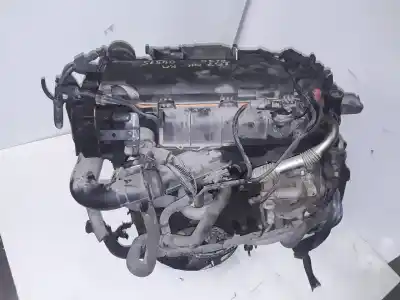 Second-hand car spare part COMPLETE ENGINE for FORD FIESTA (CB1)  OEM IAM references F6JD  