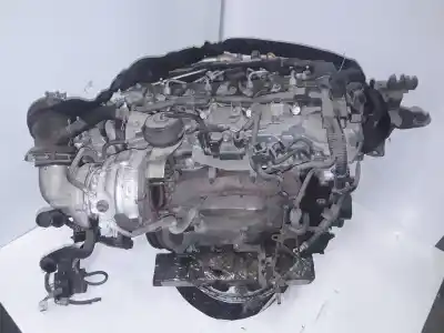 İkinci el araba yedek parçası komple motor için toyota auris 2.2 d-cat oem iam referansları 2ad  