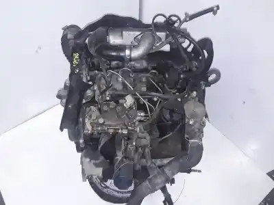Pièce détachée automobile d'occasion moteur complet pour suzuki vitara (se/sf/et) 1.6 (et) références oem iam dhv  