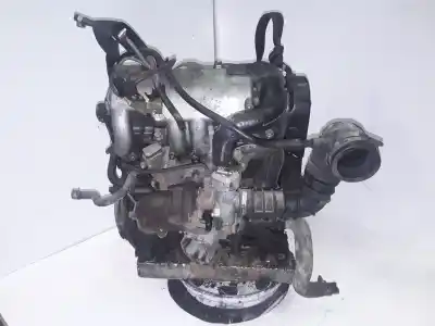 Pièce détachée automobile d'occasion moteur complet pour suzuki vitara (se/sf/et) 1.6 (et) références oem iam dhv  