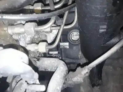 Pièce détachée automobile d'occasion moteur complet pour suzuki vitara (se/sf/et) 1.6 (et) références oem iam dhv  