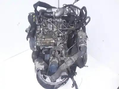 Second-hand car spare part COMPLETE ENGINE for SUZUKI VITARA (SE/SF/ET)  OEM IAM references DHV  