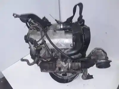 Pièce détachée automobile d'occasion moteur complet pour suzuki vitara (se/sf/et) 1.6 (et) références oem iam dhv  