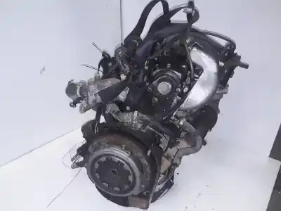 Pièce détachée automobile d'occasion moteur complet pour suzuki vitara (se/sf/et) 1.6 (et) références oem iam dhv  