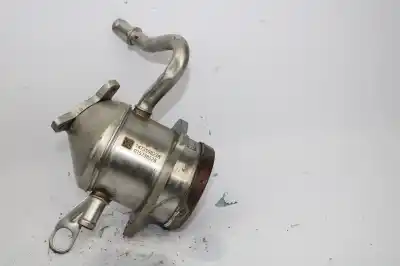 Pezzo di ricambio per auto di seconda mano raffreddatore egr per renault kangoo 1.5 blue dci diesel fap 95 cv / 70 kw riferimenti oem iam 147359823r  01573852b