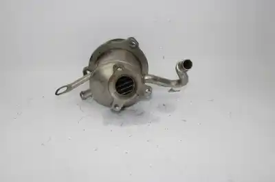 Pezzo di ricambio per auto di seconda mano raffreddatore egr per renault kangoo 1.5 blue dci diesel fap 95 cv / 70 kw riferimenti oem iam 147359823r  01573852b