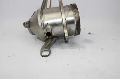 Pezzo di ricambio per auto di seconda mano raffreddatore egr per renault kangoo 1.5 blue dci diesel fap 95 cv / 70 kw riferimenti oem iam 147359823r  01573852b