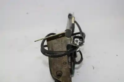 Pièce détachée automobile d'occasion antenne pour kia sorento  références oem iam 962203re001  