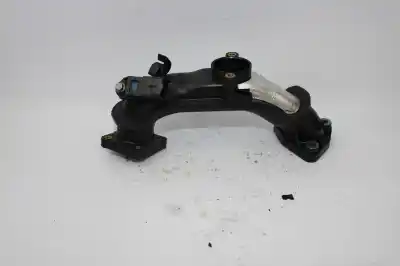 Peça sobressalente para automóvel em segunda mão tubo por peugeot 208 1.6 blue-hdi fap referências oem iam 967494238001  