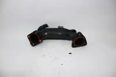 Peça sobressalente para automóvel em segunda mão tubo por peugeot 208 1.6 blue-hdi fap referências oem iam 967494238001  