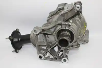 Pezzo di ricambio per auto di seconda mano differenziale anteriore per mazda cx-5 2.2 turbodiesel cat 150 cv / 110 kw riferimenti oem iam d209051896  