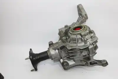 Pezzo di ricambio per auto di seconda mano differenziale anteriore per mazda cx-5 2.2 turbodiesel cat 150 cv / 110 kw riferimenti oem iam d209051896  