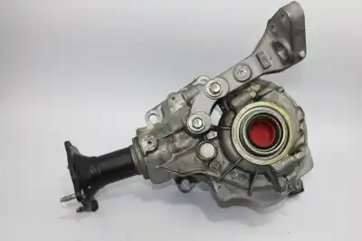 Pezzo di ricambio per auto di seconda mano DIFFERENZIALE ANTERIORE per MAZDA CX-5  Riferimenti OEM IAM D209051896  