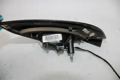 Pezzo di ricambio per auto di seconda mano luce di coda interna destra per citroen ds4 style 131 cv / 96 kw riferimenti oem iam 967027268000  