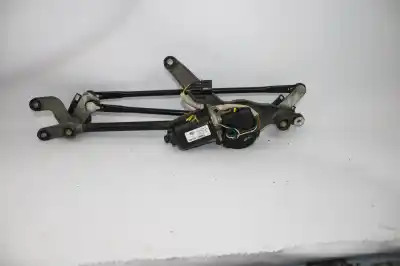 Peça sobressalente para automóvel em segunda mão motor do limpa para brisas por kia ceed ed referências oem iam 981101d000  035418200