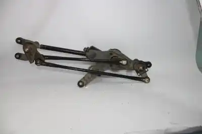 Peça sobressalente para automóvel em segunda mão motor do limpa para brisas por kia ceed ed referências oem iam 981101d000  035418200