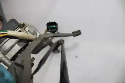 Peça sobressalente para automóvel em segunda mão MOTOR DO LIMPA PARA BRISAS por KIA CEED  Referências OEM IAM 981101D000  035418200