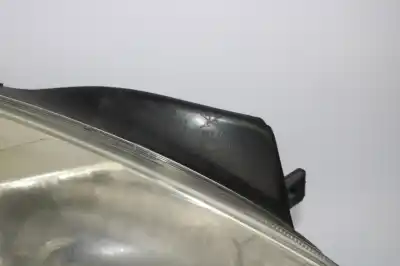 Second-hand car spare part right headlight for kia ceed ed oem iam references 921021  