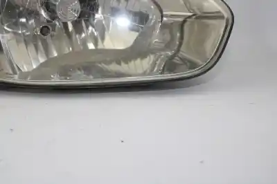 Second-hand car spare part right headlight for kia ceed ed oem iam references 921021  