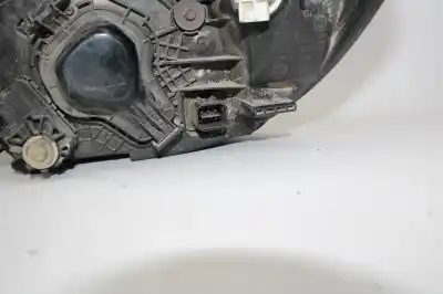 Second-hand car spare part right headlight for kia ceed ed oem iam references 921021  