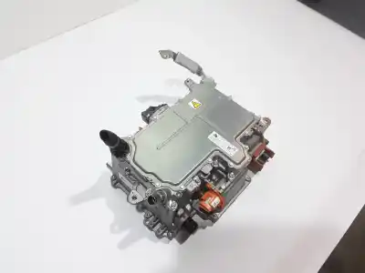 Автозапчастина б/у аккумулятор для renault clio v (b7_) 1.3 tce 130 (b7mf) посилання на oem iam a415901 Автозапчастина б/у аккумулятор для renault clio v (b7_) 1.3 tce 130 (b7mf) посилання на oem iam a415901