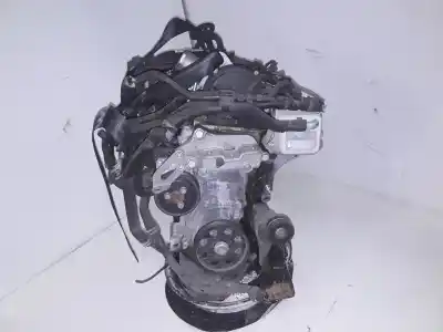 Pezzo di ricambio per auto di seconda mano motore completo per volkswagen golf vi 1.2 tsi riferimenti oem iam cbz  