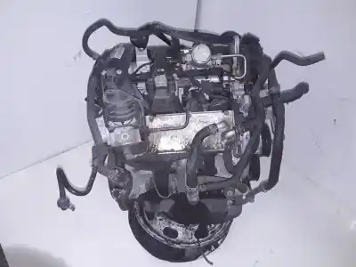 Pezzo di ricambio per auto di seconda mano motore completo per volkswagen golf vi 1.2 tsi riferimenti oem iam cbz  