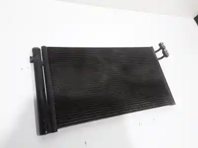 Pezzo di ricambio per auto di seconda mano condensatore / radiatore aria condizionata per bmw serie 3 berlina (e90) 318d riferimenti oem iam 11074890