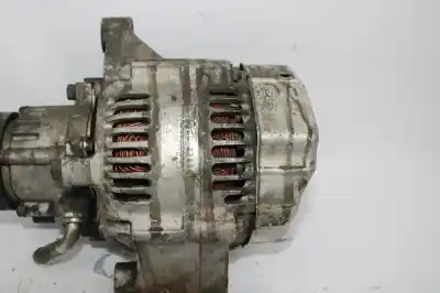 İkinci el araba yedek parçası ALTERNATÖR için HYUNDAI MATRIX (FC)  OEM IAM referansları 1002132990  
