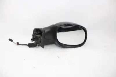 Peça sobressalente para automóvel em segunda mão espelho retrovisor direito por peugeot 206 cc 2.0 16v cat referências oem iam e2017003  