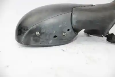 Pezzo di ricambio per auto di seconda mano RETROVISORE DESTRO per PEUGEOT 206 CC  Riferimenti OEM IAM E2017003  