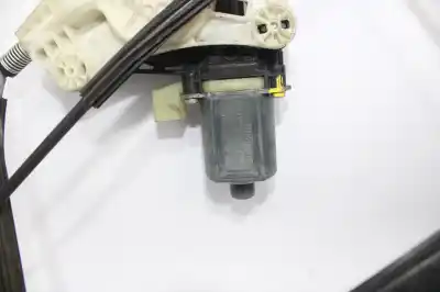 Second-hand car spare part left front power window switch for seat leon (5f1) * oem iam references 0130822717  