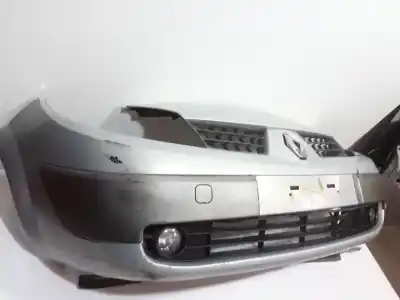 Peça sobressalente para automóvel em segunda mão PARA CHOQUES DIANTEIRO por RENAULT SCÉNIC II (JM0/1_)  Referências OEM IAM 7701474769  