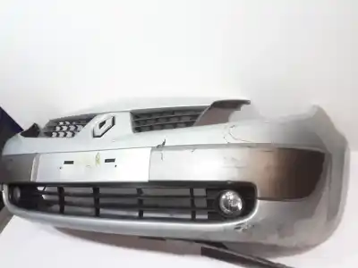 Peça sobressalente para automóvel em segunda mão para choques dianteiro por renault scénic ii (jm0/1_) 2.0 (jm05, jm0u, jm1n, jm1u, jm2v) referências oem iam 7701474769  