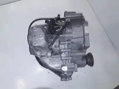 Piesă de schimb auto la mâna a doua CUTIE DE VITEZE pentru VOLKSWAGEN GOLF VIII LIM. (CD1)  Referințe OEM IAM UEW  
