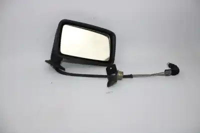 Peça sobressalente para automóvel em segunda mão ESPELHO RETROVISOR ESQUERDO por CITROEN AX (ZA-_)  Referências OEM IAM 588204  