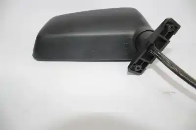 Peça sobressalente para automóvel em segunda mão espelho retrovisor esquerdo por citroen ax (za-_) 10 referências oem iam 588204  