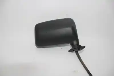 Peça sobressalente para automóvel em segunda mão espelho retrovisor esquerdo por citroen ax (za-_) 10 referências oem iam 588204  