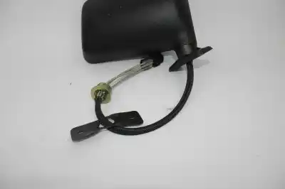 Peça sobressalente para automóvel em segunda mão espelho retrovisor esquerdo por citroen ax (za-_) 10 referências oem iam 588204  