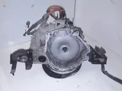 Автозапчастина б/у коробка передач для toyota auris hybrid active посилання на oem iam 3jm  
