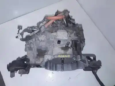 Автозапчастина б/у коробка передач для toyota auris hybrid active посилання на oem iam 3jm  