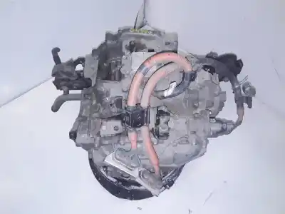Автозапчастина б/у коробка передач для toyota auris hybrid active посилання на oem iam 3jm  