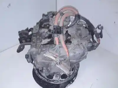 Автозапчастина б/у коробка передач для toyota auris hybrid active посилання на oem iam 3jm  