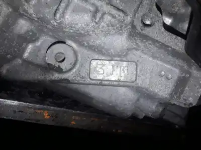 Автозапчастина б/у коробка передач для toyota auris hybrid active посилання на oem iam 3jm  